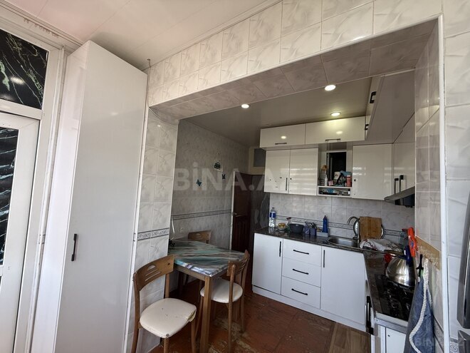 Продается 4-комн. вторичка 101 м², пос. Старые Гюнешли, photo 11 from 18
