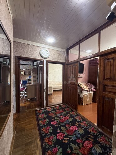 Продается 4-комн. вторичка 101 м², пос. Старые Гюнешли, photo 1 from 18