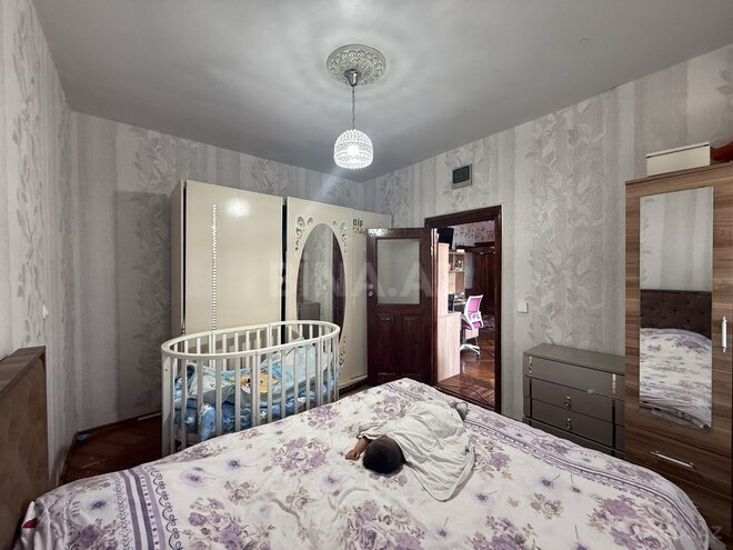 Продается 4-комн. вторичка 101 м², пос. Старые Гюнешли, photo 14 from 18