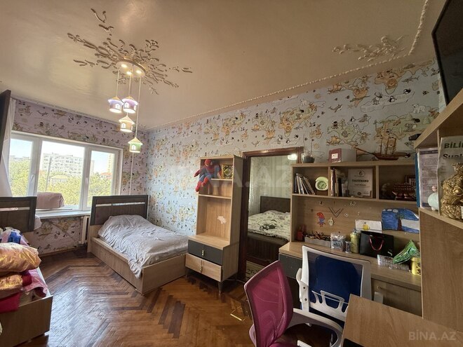 Продается 4-комн. вторичка 101 м², пос. Старые Гюнешли, photo 15 from 18