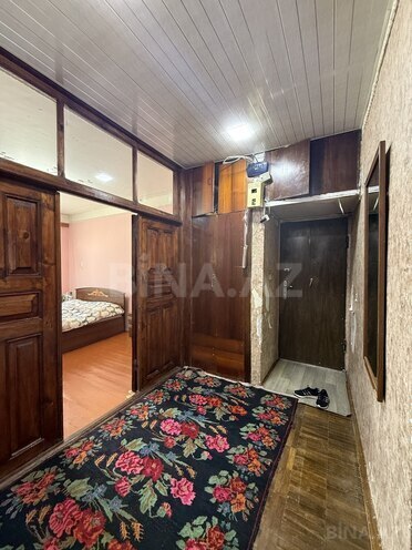 Продается 4-комн. вторичка 101 м², пос. Старые Гюнешли, photo 3 from 18