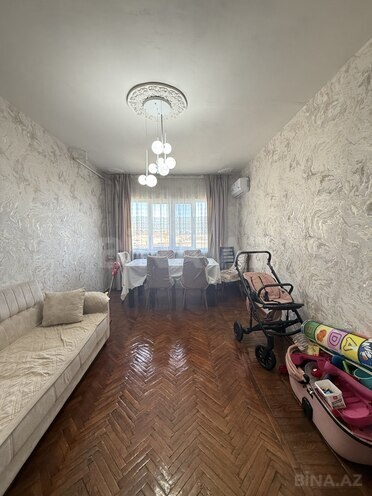 Продается 4-комн. вторичка 101 м², пос. Старые Гюнешли, photo 17 from 18