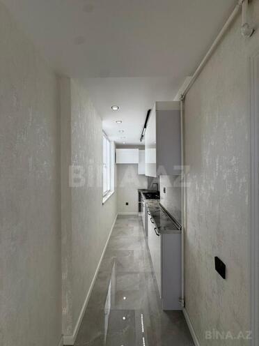 Продаётся 3-комн. вторичка 65 м², м. Ази Асланов, photo 8 from 15