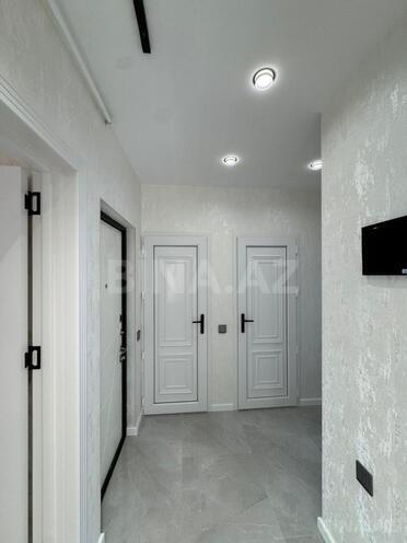 Продаётся 3-комн. вторичка 65 м², м. Ази Асланов, photo 10 from 15