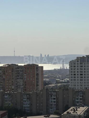 Продаётся 3-комн. вторичка 65 м², м. Ази Асланов, photo 14 from 15