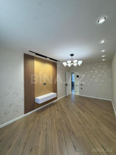 Продаётся 3-комн. вторичка 65 м², м. Ази Асланов, photo 3 from 15
