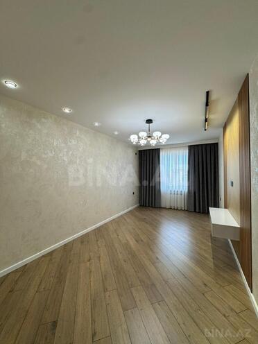 Продаётся 3-комн. вторичка 65 м², м. Ази Асланов, photo 4 from 15