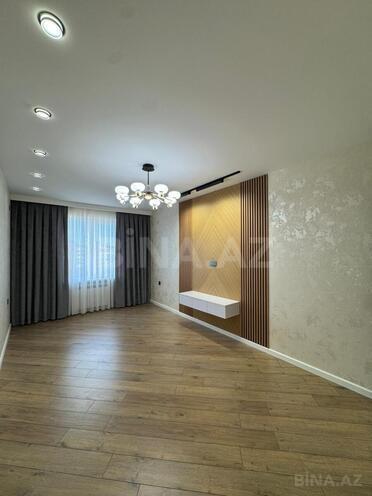 Продаётся 3-комн. вторичка 65 м², м. Ази Асланов, photo 1 from 15