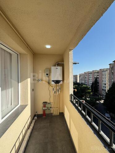 Продаётся 3-комн. вторичка 65 м², м. Ази Асланов, photo 13 from 15