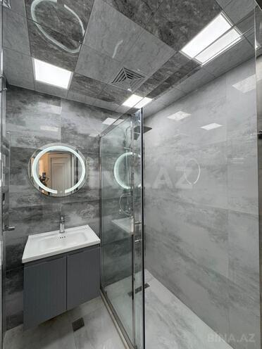 Продаётся 3-комн. вторичка 65 м², м. Ази Асланов, photo 12 from 15