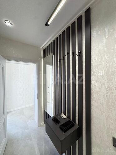 Продаётся 3-комн. вторичка 65 м², м. Ази Асланов, photo 9 from 15