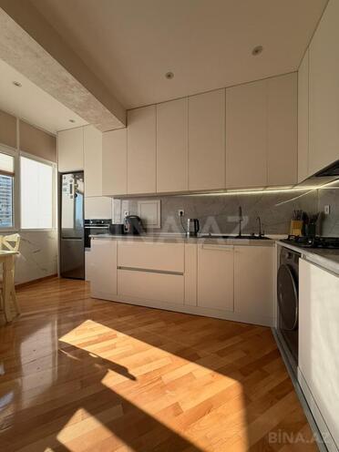 Satılır 2 otaqlı yeni tikili 90 m², Memar Əcəmi m., photo 10 from 14