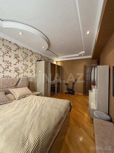 Satılır 2 otaqlı yeni tikili 90 m², Memar Əcəmi m., photo 5 from 14