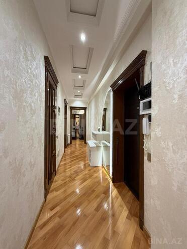 Satılır 2 otaqlı yeni tikili 90 m², Memar Əcəmi m., photo 8 from 14