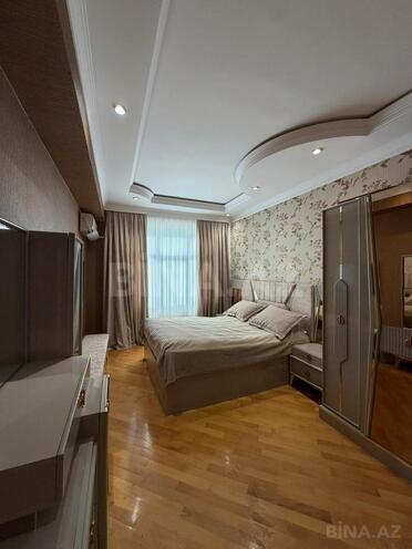 Satılır 2 otaqlı yeni tikili 90 m², Memar Əcəmi m., photo 6 from 14
