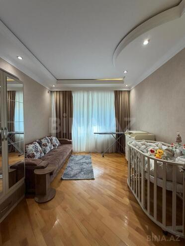 Satılır 2 otaqlı yeni tikili 90 m², Memar Əcəmi m., photo 4 from 14