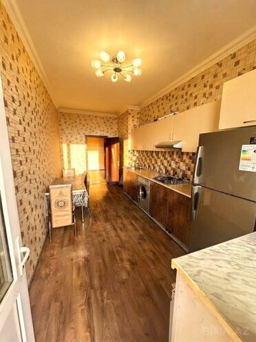 Продаётся 2-комн. новостройка 100 м², м. Ахмедлы, photo 3 from 15