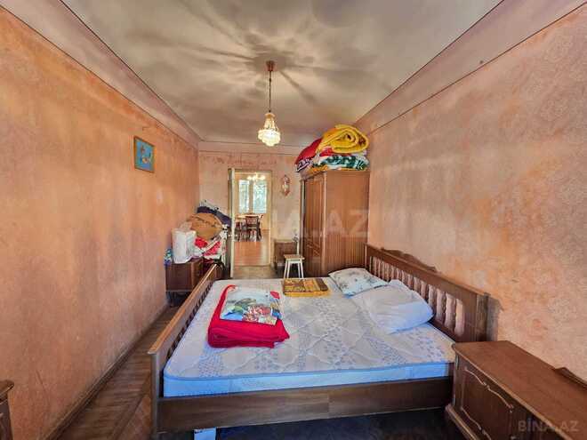 Продаётся 2-комн. вторичка 55 м², Ясамальский р., photo 6 from 13