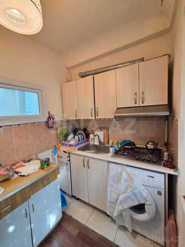 Продаётся 2-комн. вторичка 55 м², Ясамальский р., photo 7 from 13