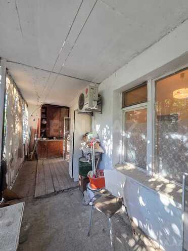 Продаётся 2-комн. вторичка 55 м², Ясамальский р., photo 12 from 13