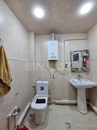 Продаётся 2-комн. вторичка 55 м², Ясамальский р., photo 9 from 13
