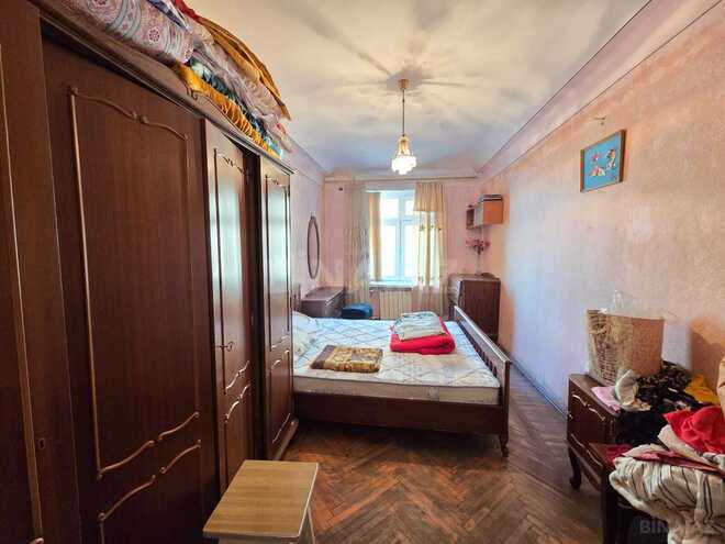 Продаётся 2-комн. вторичка 55 м², Ясамальский р., photo 5 from 13