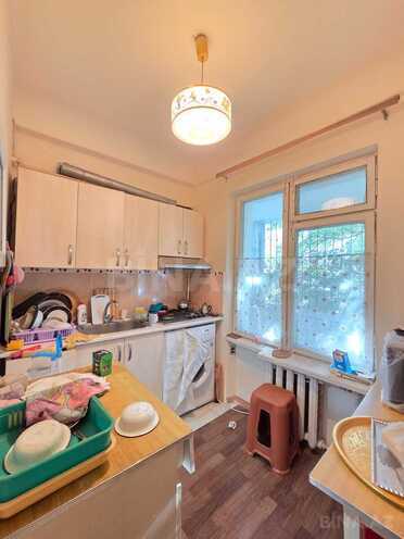 Продаётся 2-комн. вторичка 55 м², Ясамальский р., photo 8 from 13