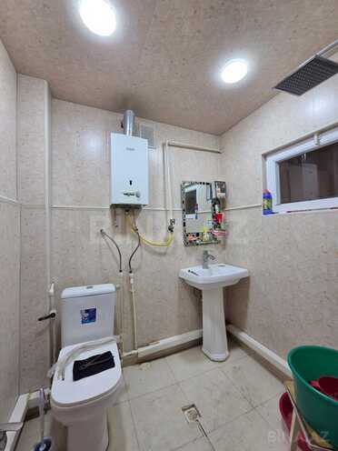 Продаётся 2-комн. вторичка 55 м², Ясамальский р., photo 10 from 13