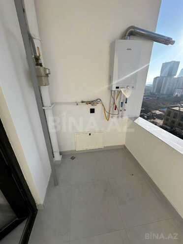 Сдаётся 2-комн. новостройка 60 м², м. Шах Исмаил Хатаи, photo 11 from 12