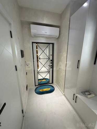 Сдаётся 2-комн. новостройка 60 м², м. Шах Исмаил Хатаи, photo 7 from 12