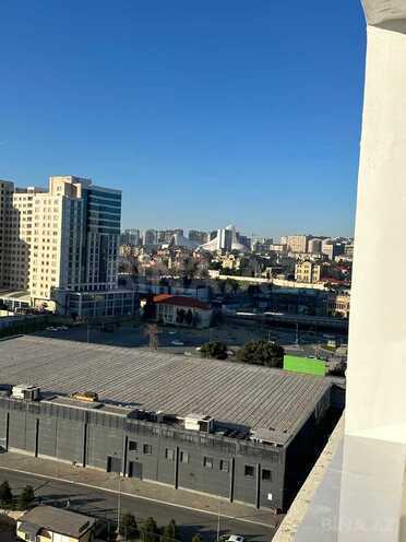 Сдаётся 2-комн. новостройка 60 м², м. Шах Исмаил Хатаи, photo 10 from 12