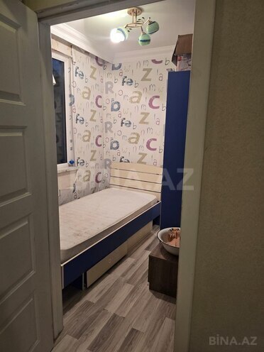 Satılır 3 otaqlı köhnə tikili 65 m², Gənclik m., photo 5 from 12