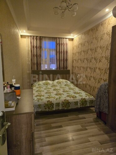 Satılır 3 otaqlı köhnə tikili 65 m², Gənclik m., photo 6 from 12
