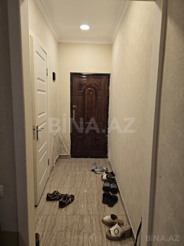 Satılır 3 otaqlı köhnə tikili 65 m², Gənclik m., photo 4 from 12