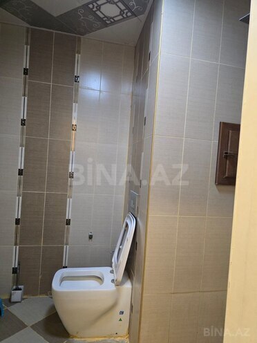 Satılır 3 otaqlı köhnə tikili 65 m², Gənclik m., photo 11 from 12
