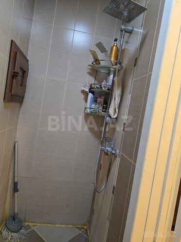 Satılır 3 otaqlı köhnə tikili 65 m², Gənclik m., photo 9 from 12