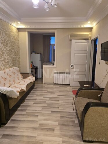 Satılır 3 otaqlı köhnə tikili 65 m², Gənclik m., photo 3 from 12
