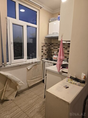 Satılır 3 otaqlı köhnə tikili 65 m², Gənclik m., photo 8 from 12