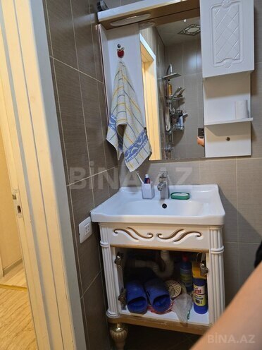 Satılır 3 otaqlı köhnə tikili 65 m², Gənclik m., photo 10 from 12