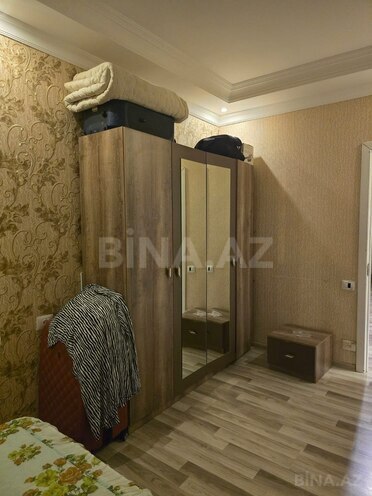 Satılır 3 otaqlı köhnə tikili 65 m², Gənclik m., photo 7 from 12