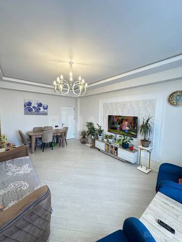 Продаётся 3-комн. новостройка 100 м², м. Иншаатчылар, photo 4 from 24