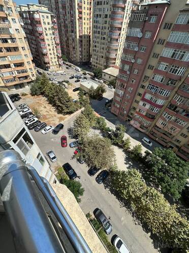 Продаётся 3-комн. новостройка 100 м², м. Иншаатчылар, photo 21 from 24