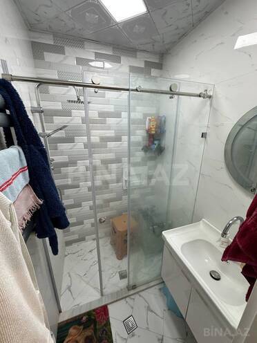 Продаётся 3-комн. новостройка 100 м², м. Иншаатчылар, photo 22 from 24