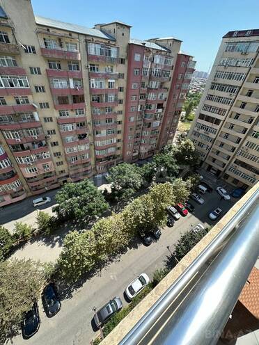 Продаётся 3-комн. новостройка 100 м², м. Иншаатчылар, photo 15 from 24