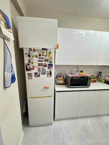 Продаётся 3-комн. новостройка 100 м², м. Иншаатчылар, photo 10 from 24