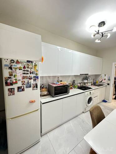 Продаётся 3-комн. новостройка 100 м², м. Иншаатчылар, photo 12 from 24
