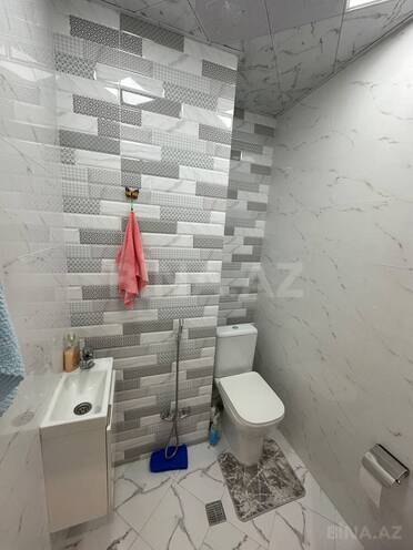 Продаётся 3-комн. новостройка 100 м², м. Иншаатчылар, photo 20 from 24