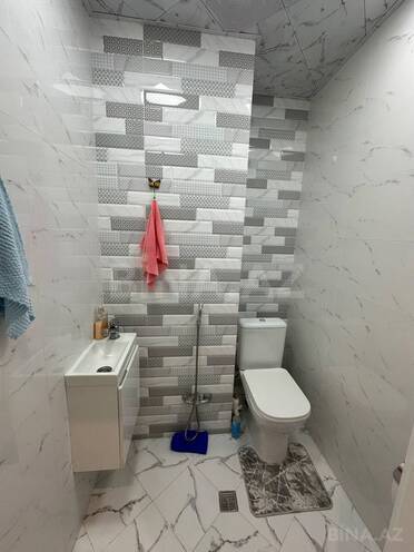 Продаётся 3-комн. новостройка 100 м², м. Иншаатчылар, photo 23 from 24