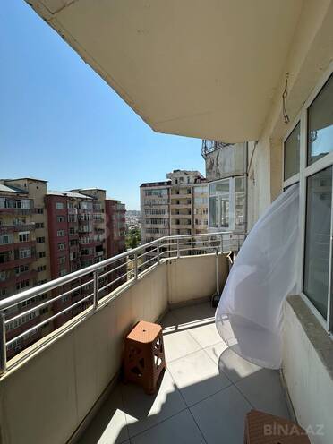 Продаётся 3-комн. новостройка 100 м², м. Иншаатчылар, photo 16 from 24
