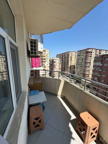 Продаётся 3-комн. новостройка 100 м², м. Иншаатчылар, photo 7 from 24